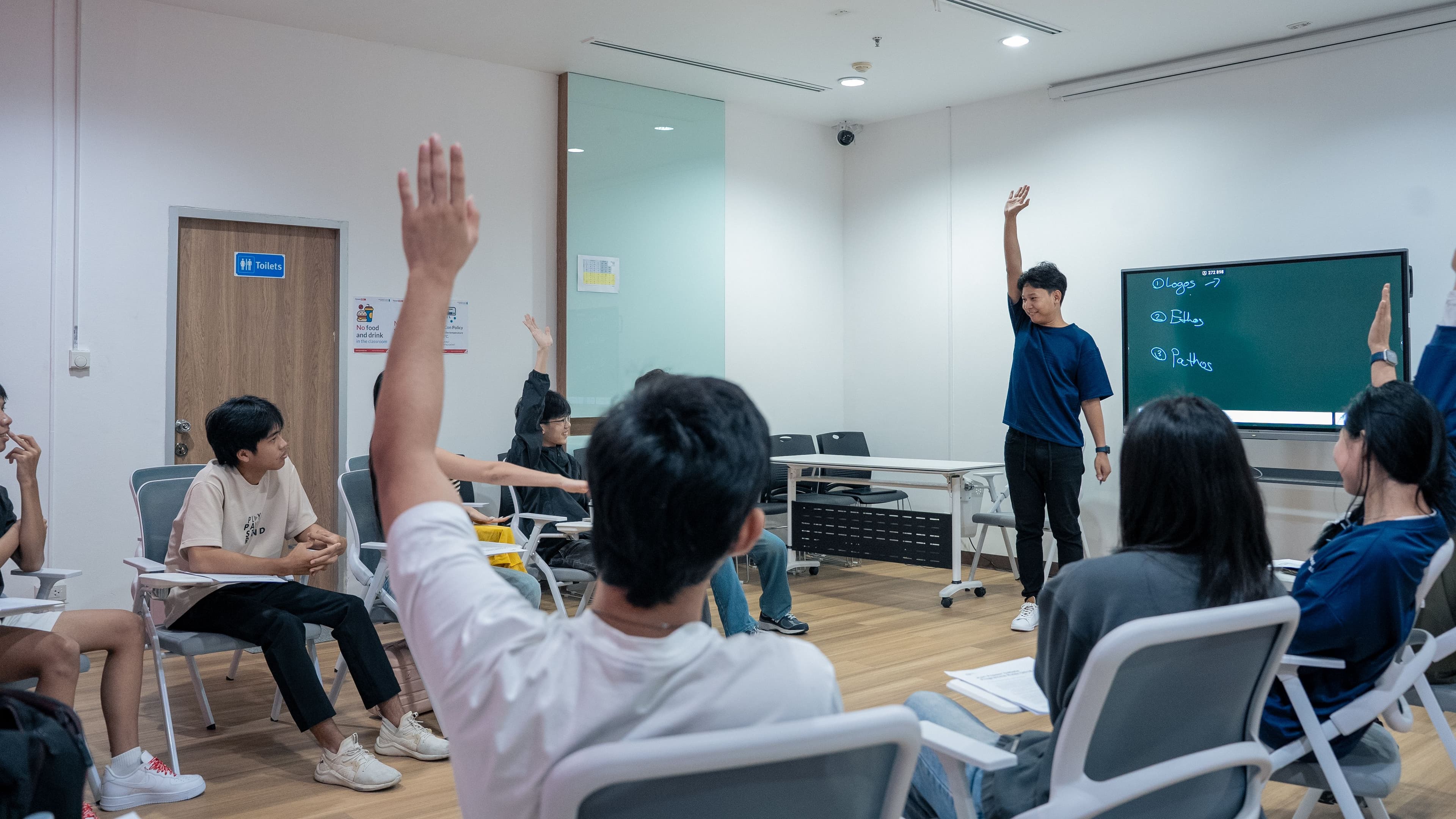 Extracurricular Activities